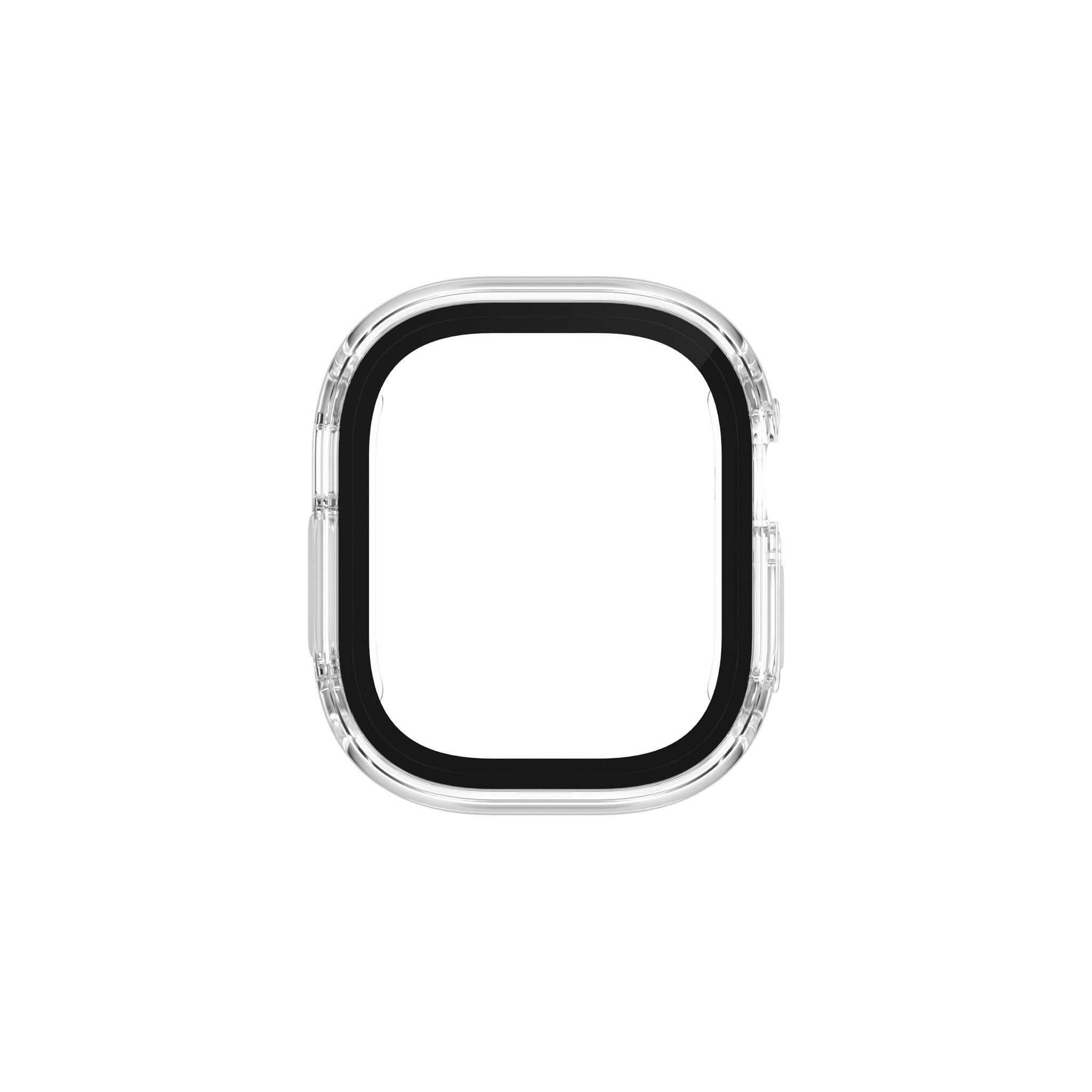 PanzerGlass® Case Squad Full Body Transparent Apple Watch Ultra 3 | Ultra 2 | Ultra | 49mm